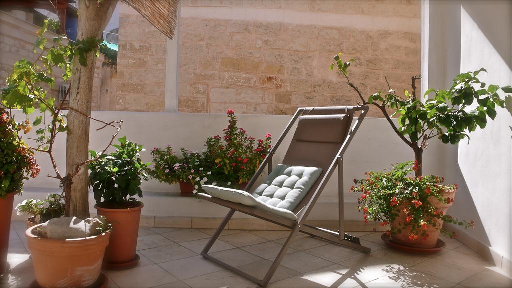 Casa Odegitria Bari Exterior foto