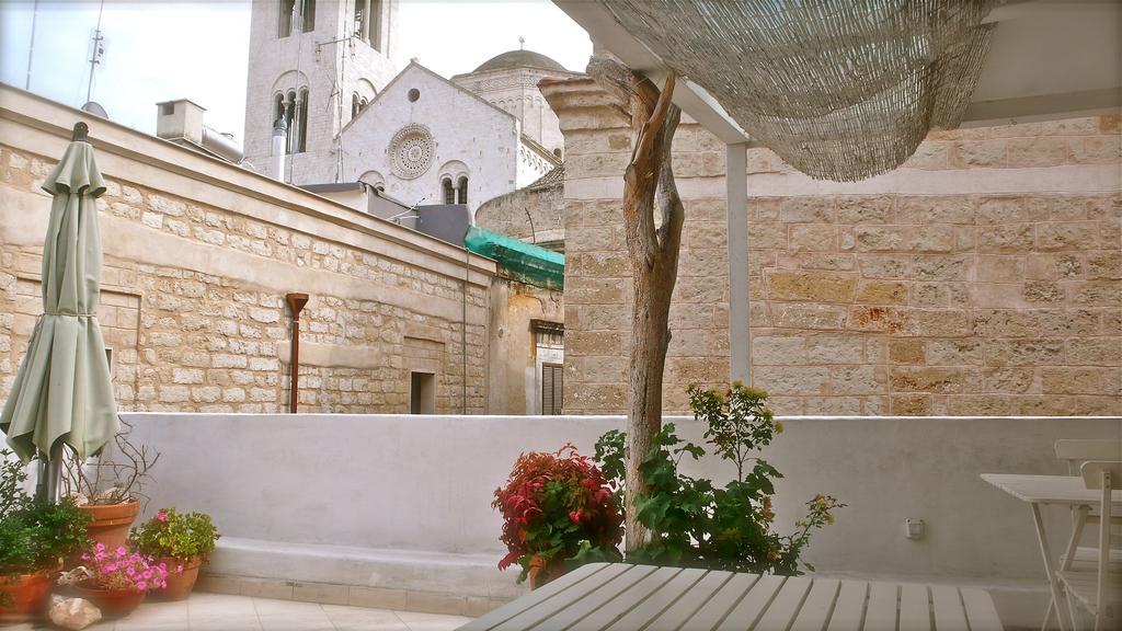 Casa Odegitria Bari Exterior foto