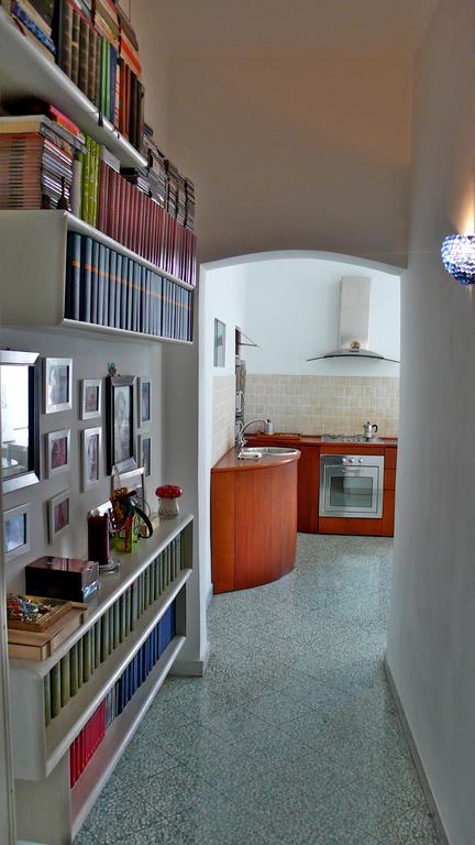 Casa Odegitria Bari Exterior foto
